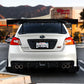 APR Performance Carbon Fibre Trunk Garnish (WRX/STi 15-21)