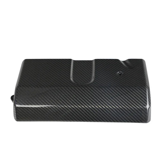 APR Performance Carbon Fibre Alternator Cover (WRX/STI 22+)