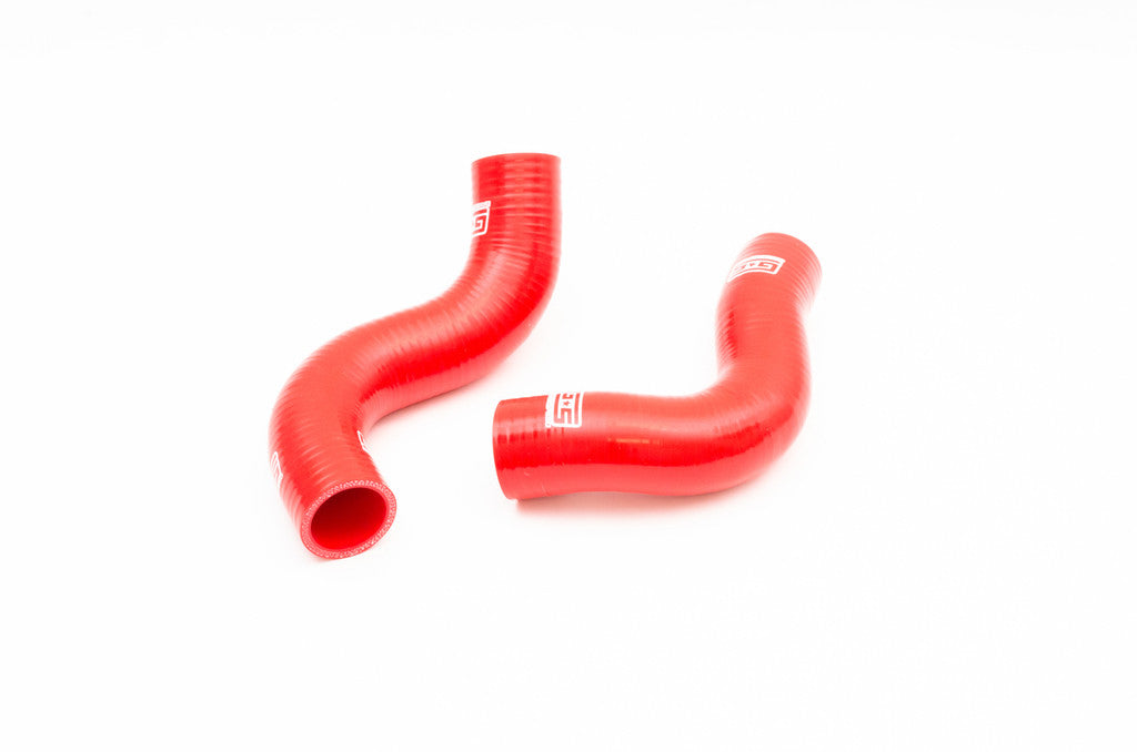 Grimmspeed Radiator Hose Kit - Forester SG XT (03-07)
