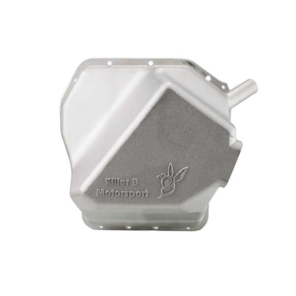 Killer B - Performance Super G Oil Pan - (EJ20/EJ25)