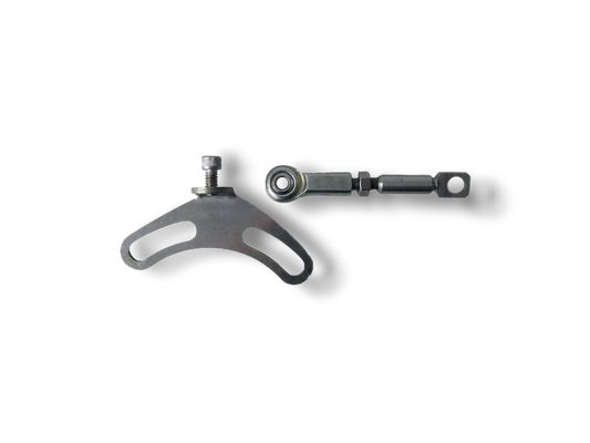 BPP Internal Wastegate Lockout Bracket