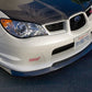 APR Performance Carbon Fibre Front Airdam (WRX/STi 06-07)