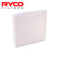 Ryco - Cabin Filter - RCA268P (BRZ/86) 2012+