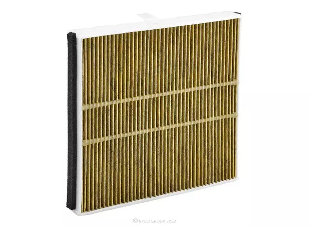 Ryco - Cabin Filter - RCA196M (N99) (Forester 03-07)