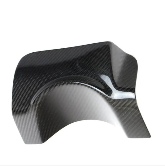 APR Performance Carbon Fibre Exhaust Heat Shield (WRX/STi 01-07)