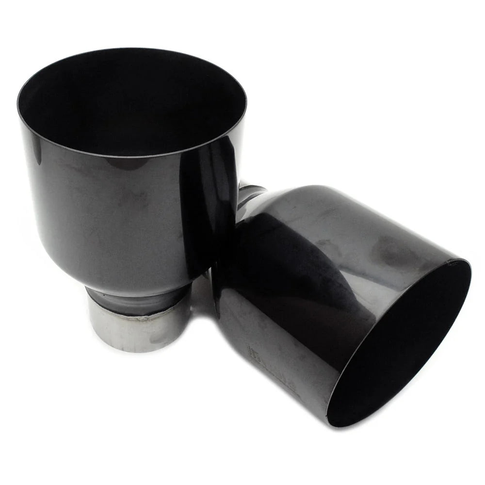 Invidia - R400 Cat back Exhaust (WRX 22+ Sedan)