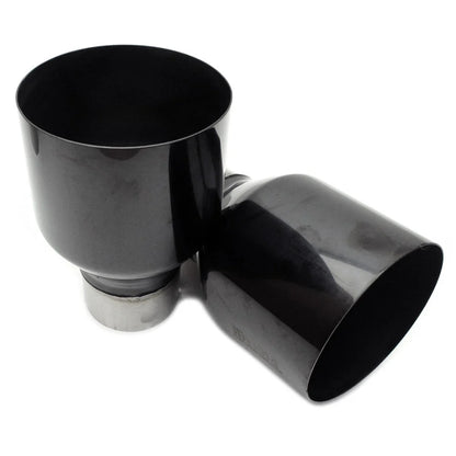 Invidia - R400 Cat back Exhaust (WRX 22+ Sedan)