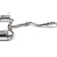 Invidia - Q300 Cat back Exhaust - (Forester SH 08-13)