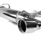 Invidia Q300 Turbo Back Exhaust  - (WRX 8-10) Hatch
