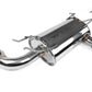 Invidia Q300 Turbo Back Exhaust  - (WRX 8-10) Hatch