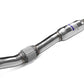 Invidia Q300 Turbo Back Exhaust  - (WRX 8-10) Hatch