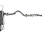 Invidia Q300 Turbo Back Exhaust  - (WRX 8-10) Hatch
