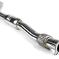 Invidia - Q300 Cat back Exhaust - (Liberty BM 10-12)