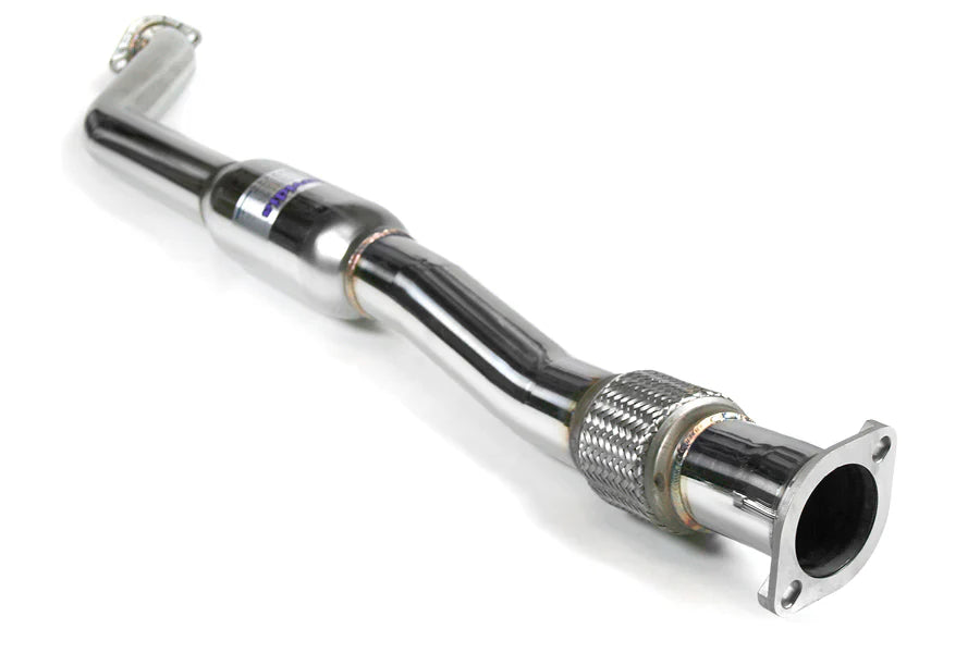 Invidia - Q300 Cat back Exhaust - (Liberty BM 10-12)