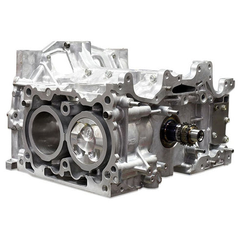 IAG Performance : 600 FA20 Low Compression 10.5:1 Short Block - Subaru ...