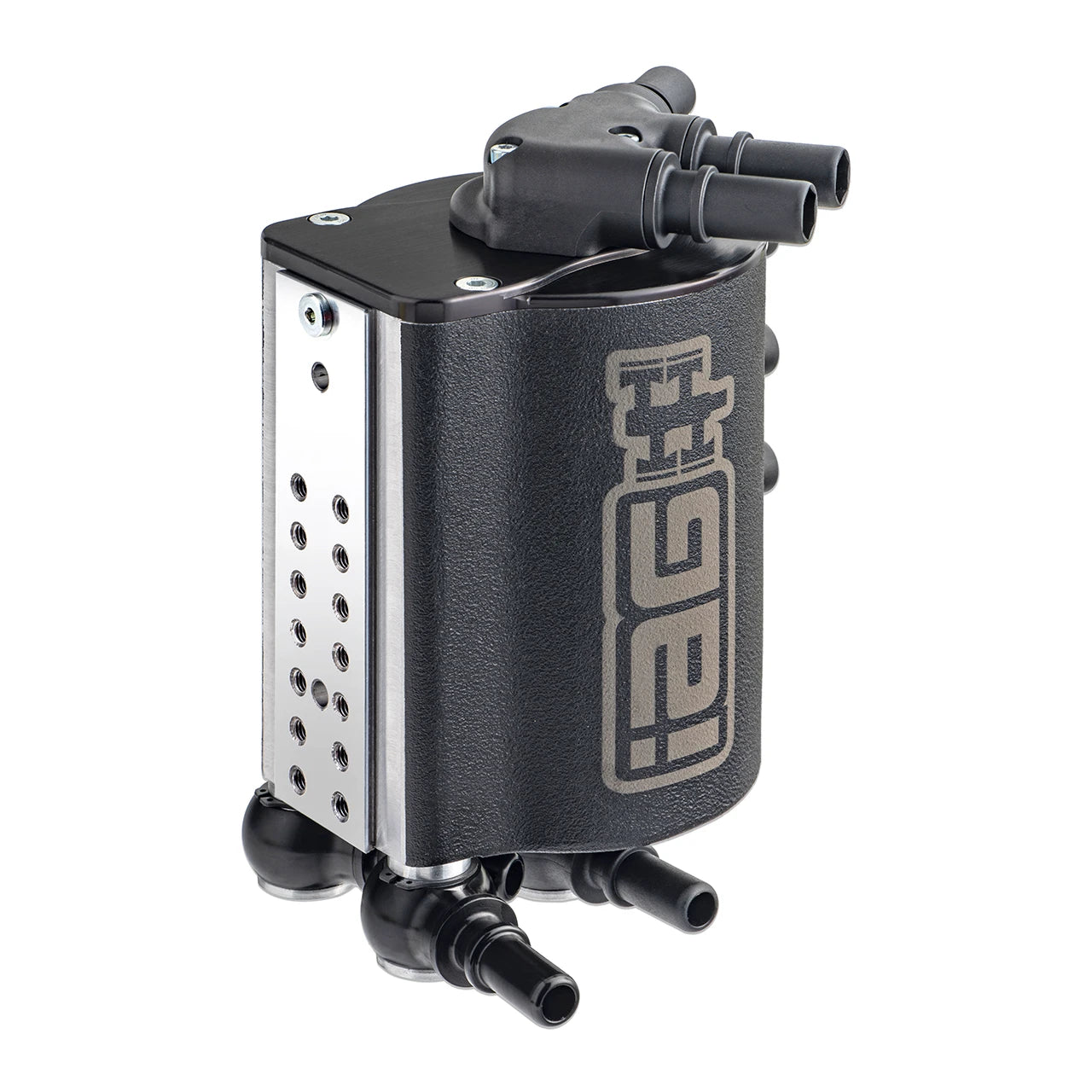 IAG Performance - V3 Street Series Air/Oil Separator - WRX/STi (01-07)