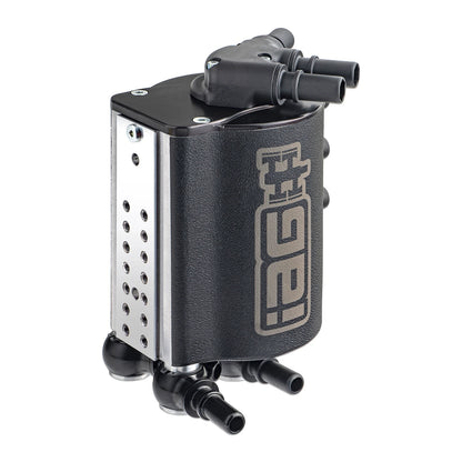 IAG Performance - V3 Street Series Air/Oil Separator - WRX/STi (01-07)