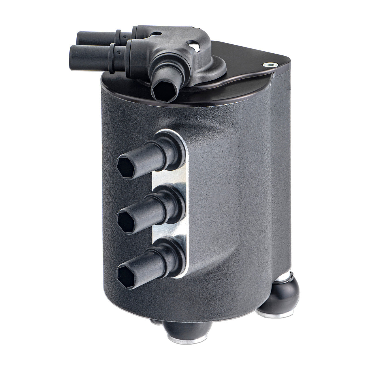 IAG Performance - V3 Street Series Air/Oil Separator - WRX/STi (01-07)