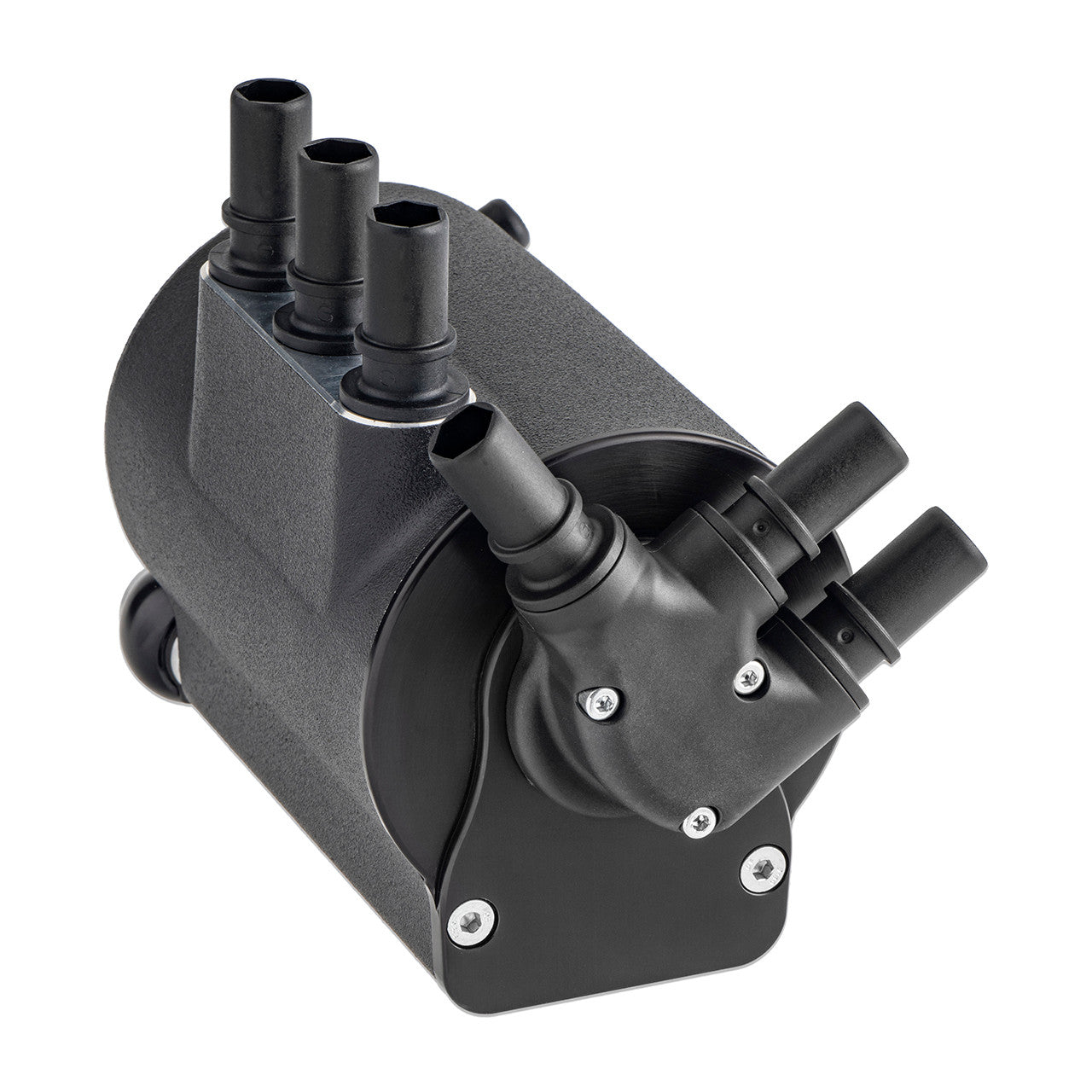IAG Performance - V3 Street Series Air/Oil Separator - WRX/STi (01-07)