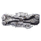 IAG : 800 Stage 2 Timed Long Block Engine w/Competition Heads - Subaru WRX VA 15-21 (FA20)