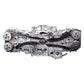 IAG : 600 Stage 2 Timed Long Block Engine w/Street Heads - Subaru WRX VA 15-21 (FA20)