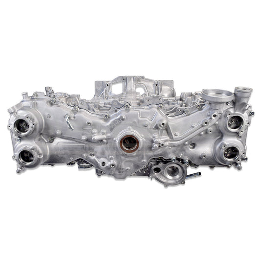 IAG : 600 Stage 2 Timed Long Block Engine w/Street Heads - Subaru WRX VA 15-21 (FA20)