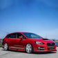 Zero Offset STI Style Full Kit (Levorg 15-17)