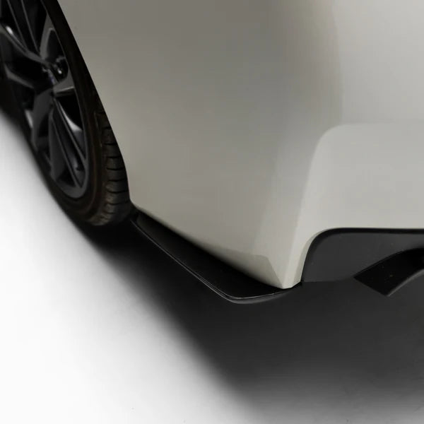 Zero Offset CS Style Rear Pods (WRX/STI 15-21)