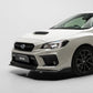 Zero Offset CS Style Front Lip (WRX/STI 15-21)