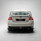 Zero Offset CS Style Full Kit (WRX/STI 15-21)