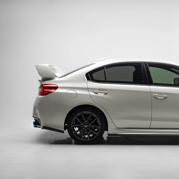 Zero Offset CS Style Rear Pods (WRX/STI 15-21)