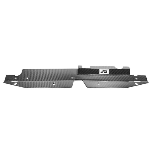 APR Performance Carbon Fibre Radiator Cooling Shroud (WRX/STi 08 -14)