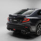 Zero Offset MP Style Vortex Generator (WRX 22+)