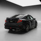 Zero Offset MP Style Vortex Generator (WRX 22+)