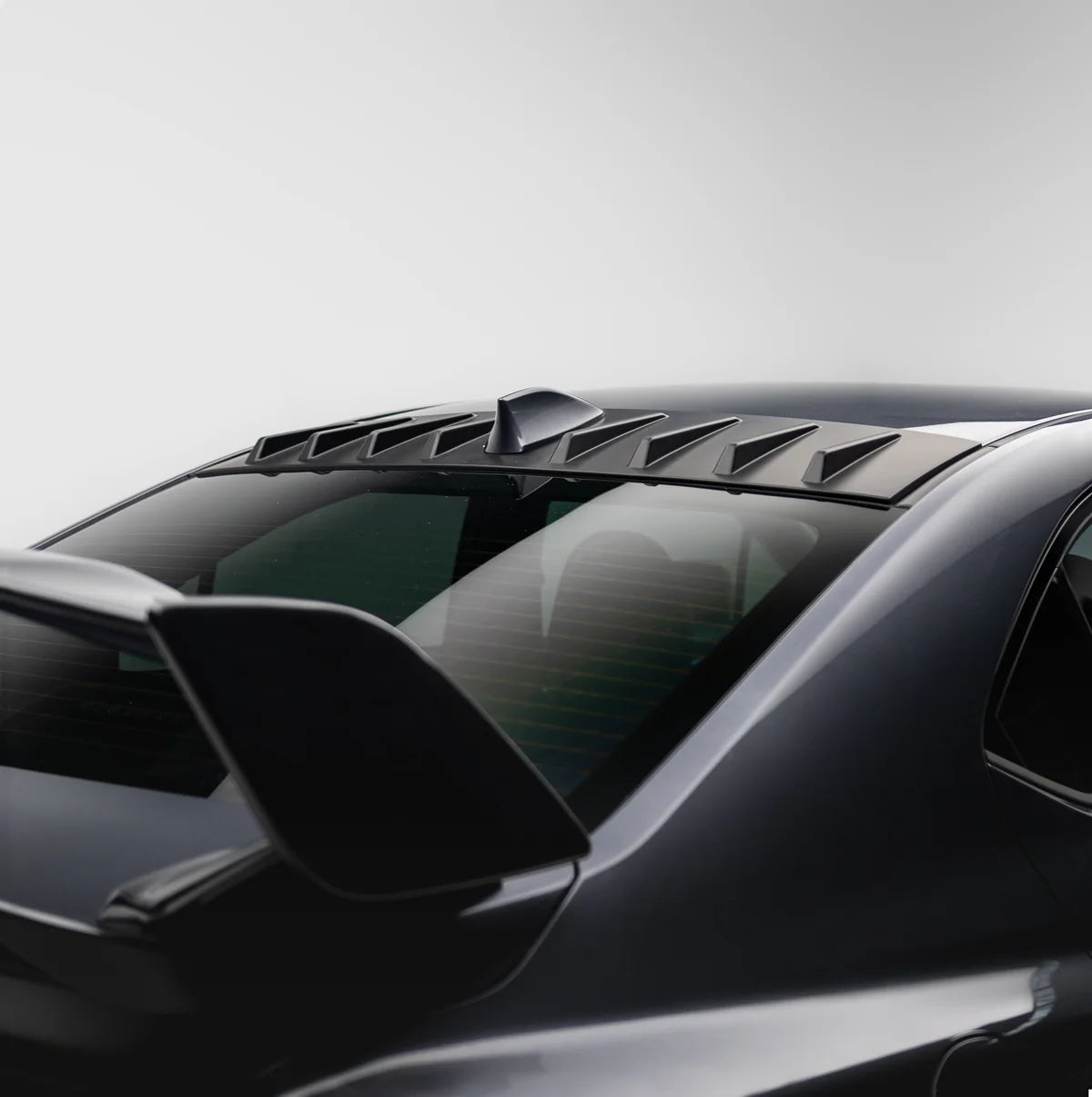 Zero Offset MP Style Vortex Generator (WRX 22+)