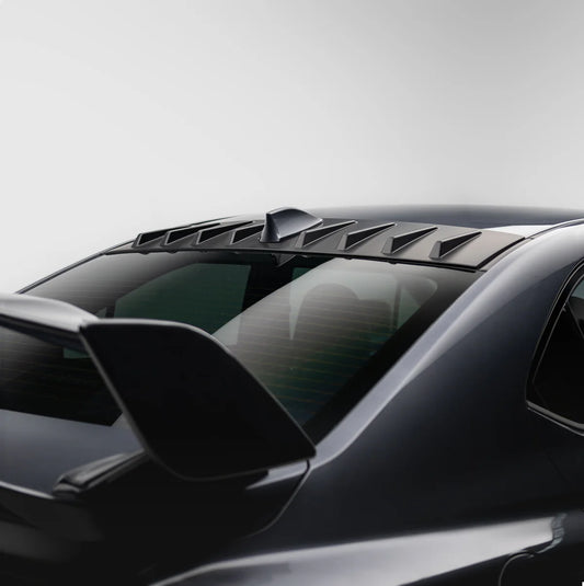 Zero Offset MP Style Vortex Generator (WRX 22+)