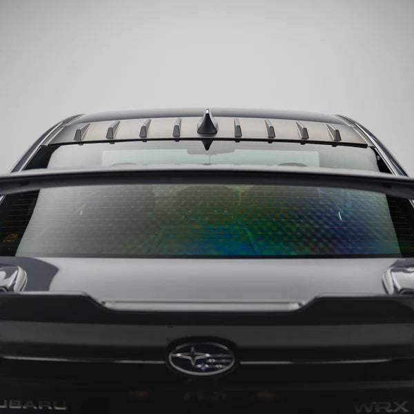 Zero Offset MP Style Vortex Generator (WRX 22+)
