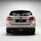 Zero Offset STI Style Full Kit (Levorg 15-17)