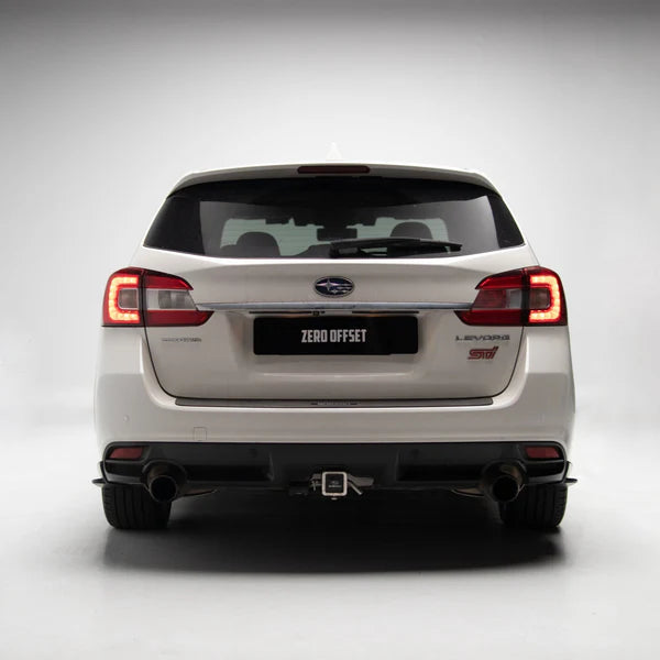 Zero Offset STI Style Full Kit (Levorg 15-17)