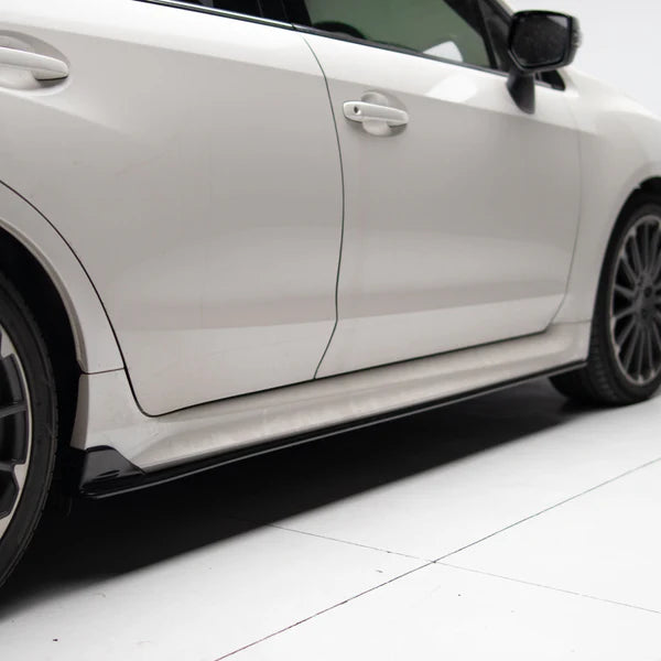 Zero Offset CS Style Full Kit (WRX/STI 15-21)