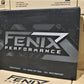 Fenix - Alloy Performance Radiator - Forester SF (98-02)