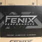 Fenix - Alloy Performance Radiator - Liberty BL-BP (EZ30)