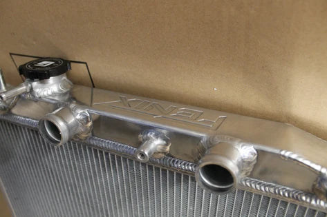 Fenix - Alloy Performance Radiator - Liberty BL-BP (EZ30)