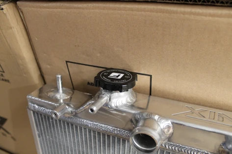 Fenix - Alloy Performance Radiator - Liberty BL-BP (EZ30)