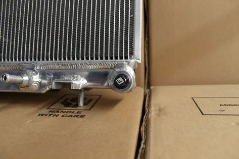 Fenix - Alloy Performance Radiator - Liberty BL-BP (EZ30)