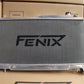 Fenix - Alloy Performance Radiator - Liberty BL-BP (EZ30)