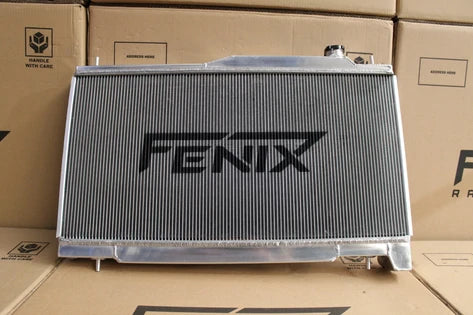 Fenix - Alloy Performance Radiator - Liberty BL-BP (EZ30)