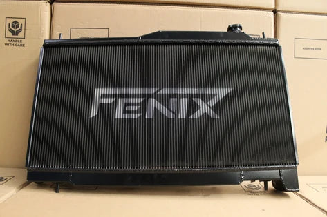 Fenix - Alloy Performance Radiator - Liberty BL-BP (EZ30)