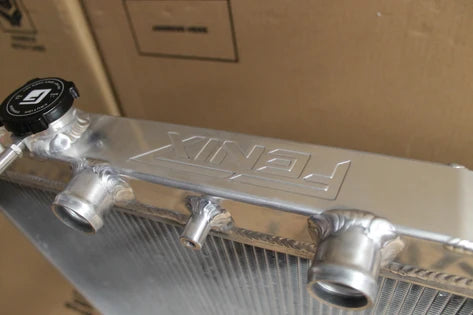 Fenix - Alloy Performance Radiator - Liberty BM (EZ36)