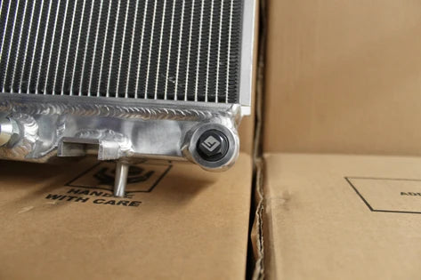 Fenix - Alloy Performance Radiator - Liberty BM (EZ36)